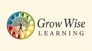 Logo for Grow Wise Learning